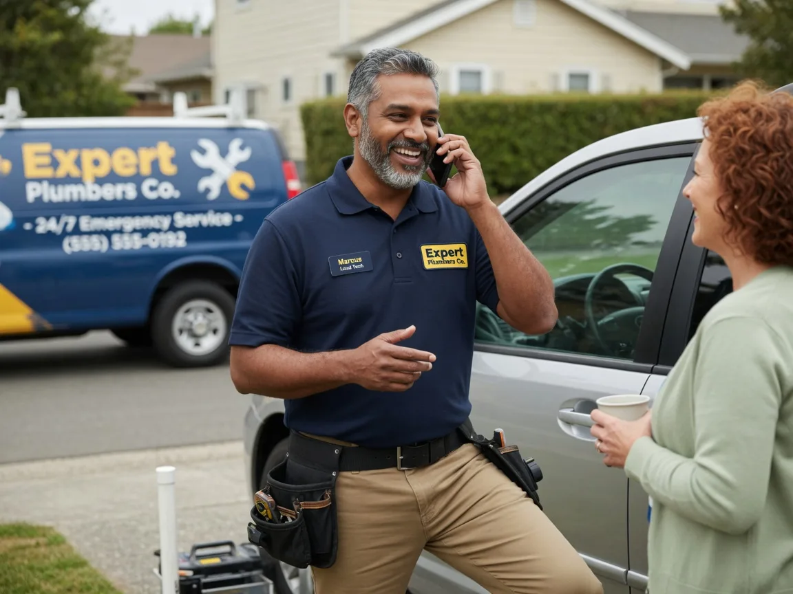 Drain Cleaning Commerce City, CO FAQs